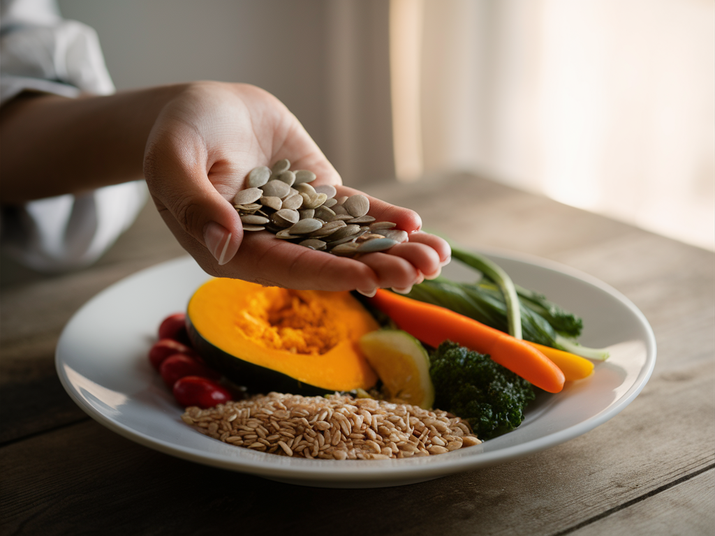 13 Evidence-Based Health Benefits of Pumpkin Seeds You Should Know