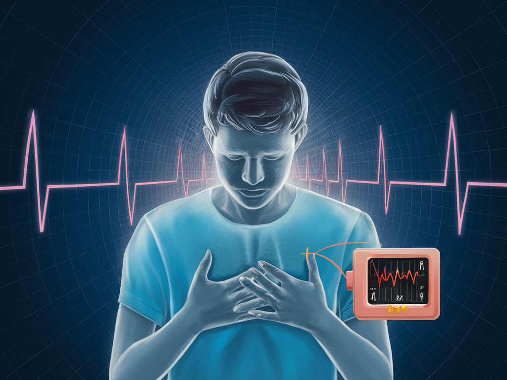 10 Warning Signs of a Dangerous Heart Rate You Shouldn't Ignore