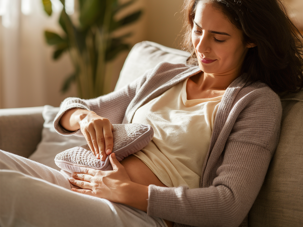 15 Effective Menstrual Cramp Remedies You Can Try at Home