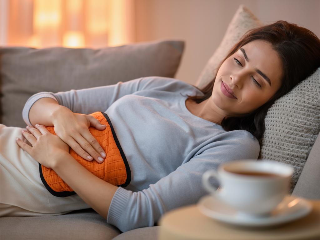 15 Proven Menstrual Cramp Remedies That Actually Work for Quick Relief