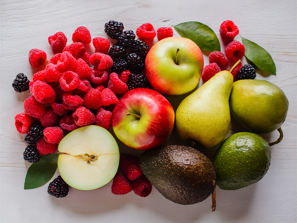 25 Best High Fiber Foods to Add to Your Diet Today