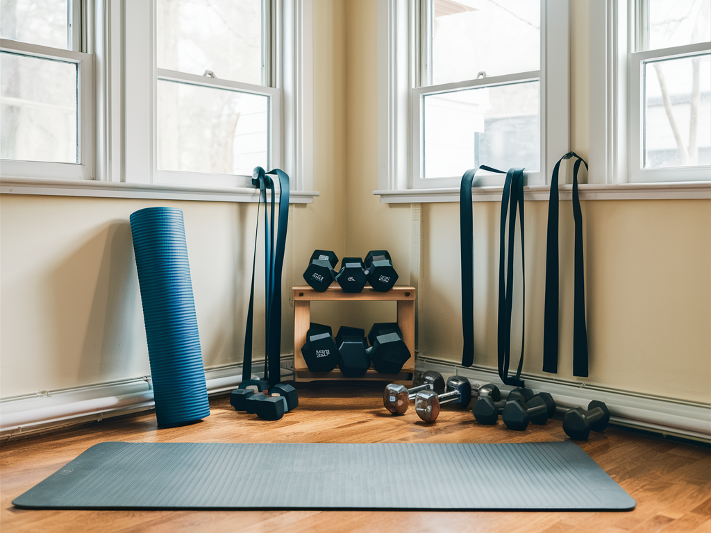 15 Essential Tips to Maximize Your At-Home Workout Results
