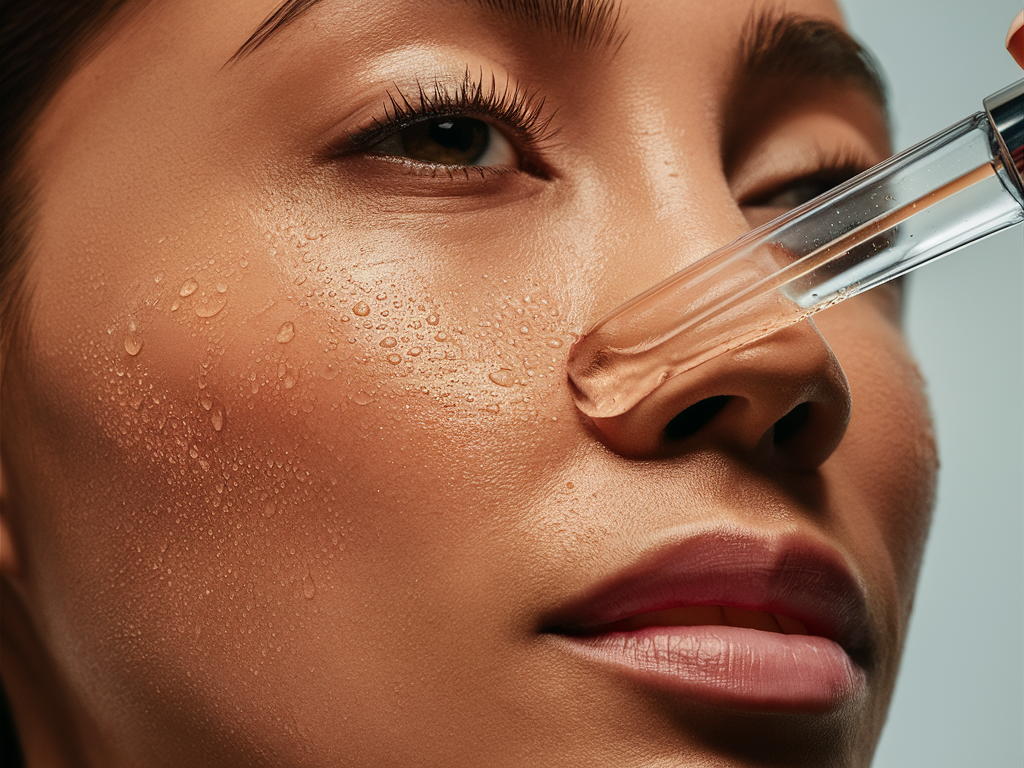 10 Remarkable Benefits of Hyaluronic Acid for Youthful Skin: Expert Guide