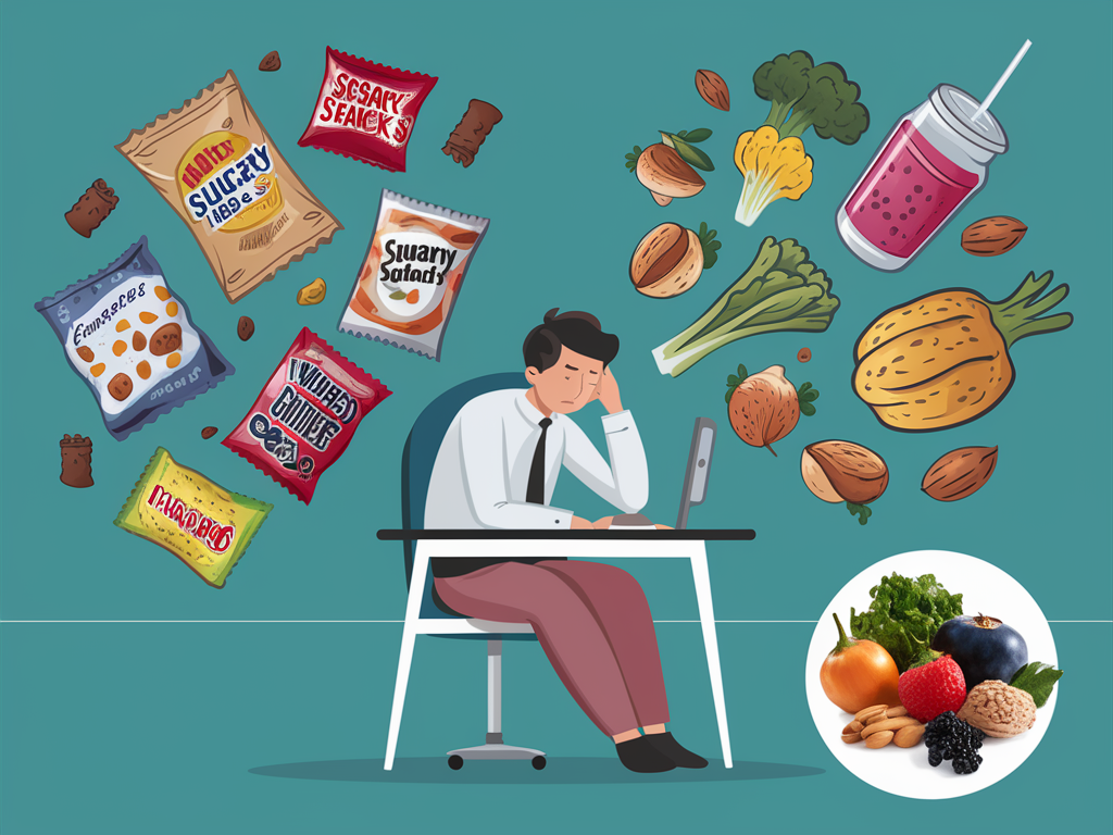 15 Surprising Reasons Why You're Always Tired (And Simple Solutions)