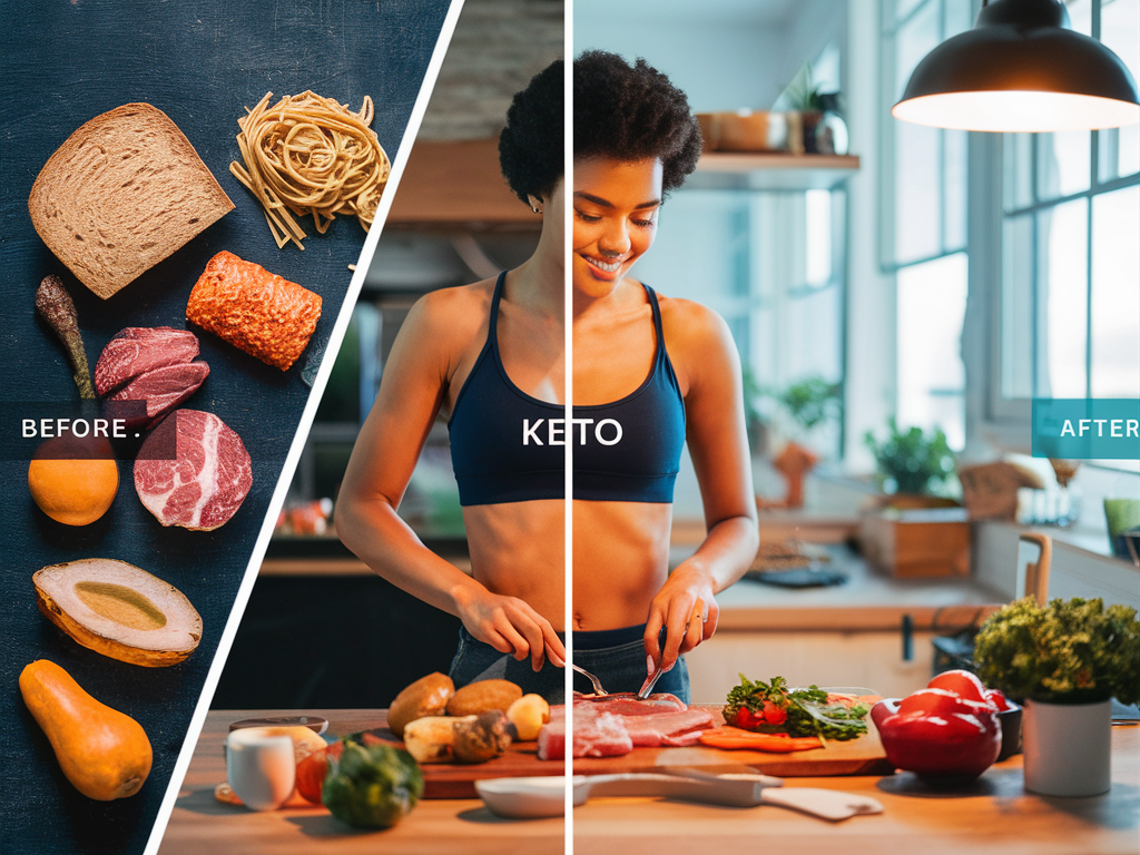 10 Essential Steps to Master the Keto Diet for Beginners