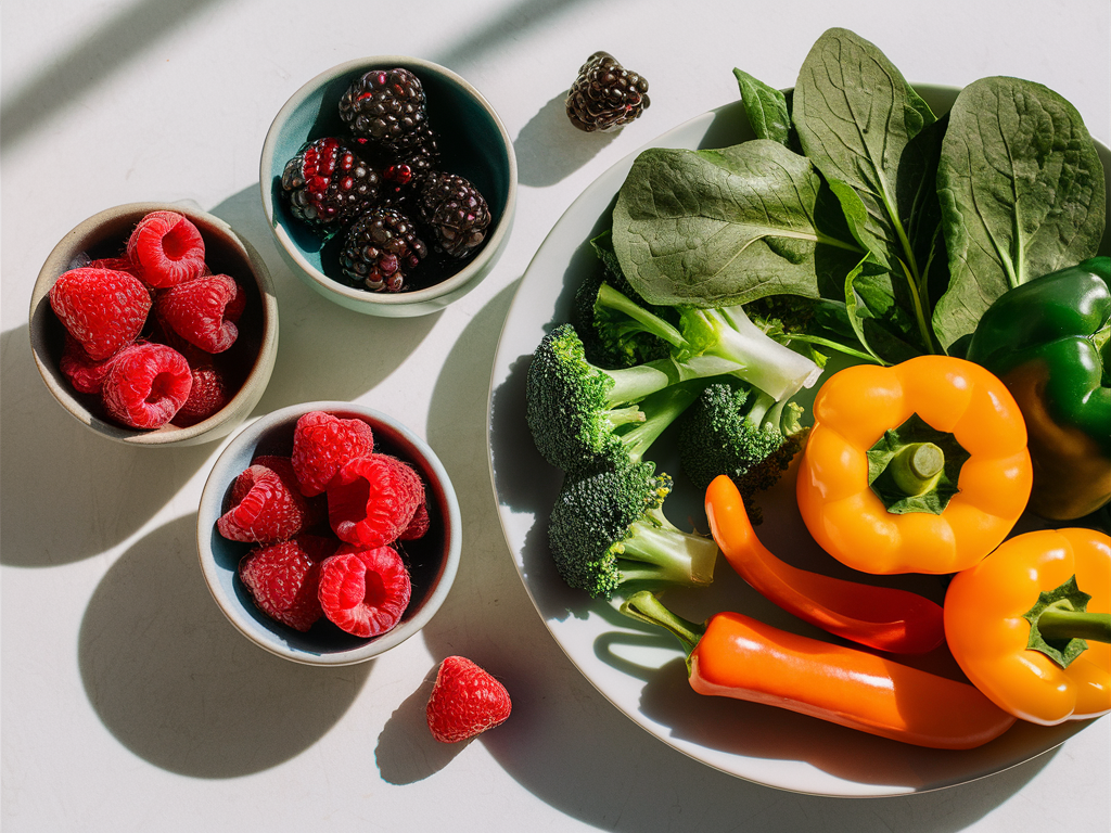 25 Best Keto Diet Foods for Healthy Low-Carb Eating