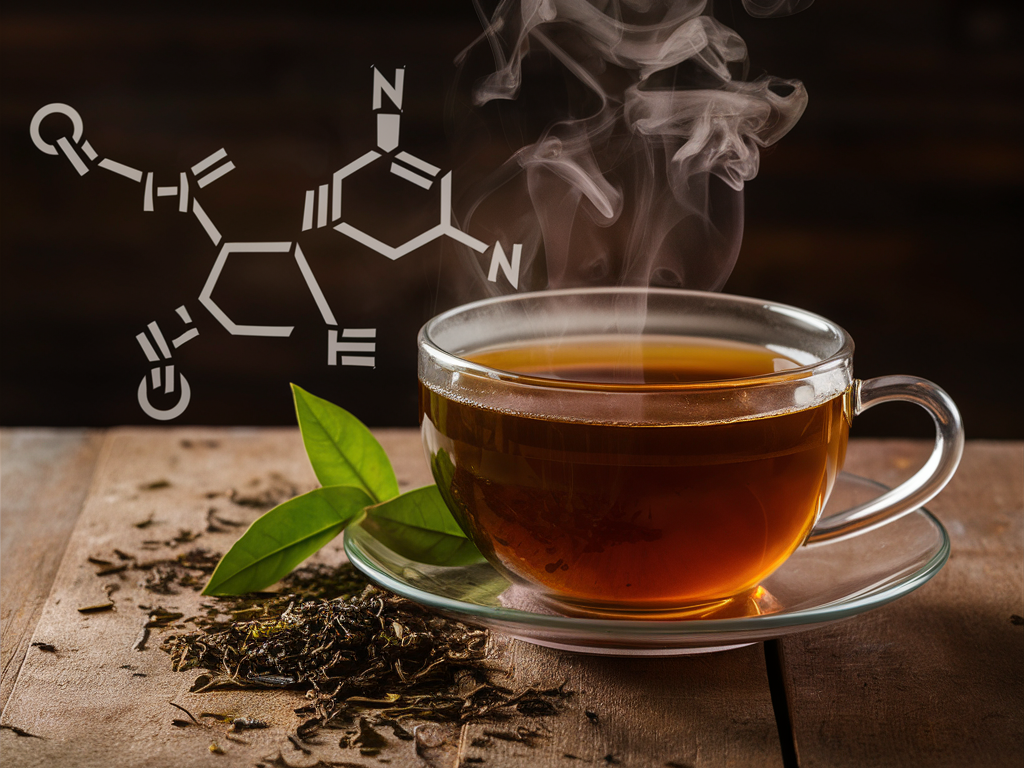 10 Evidence-Based Benefits of L-Theanine: What Science Reveals