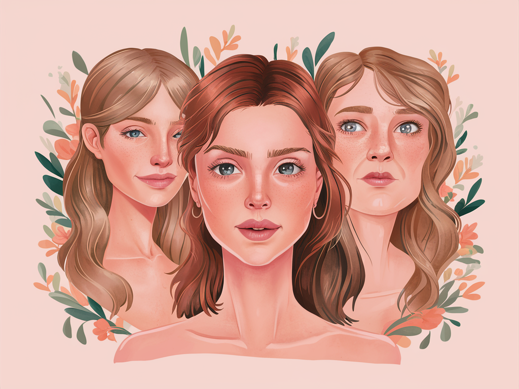 10 Common Labia Variations: Understanding Different Shapes, Sizes, and Colors