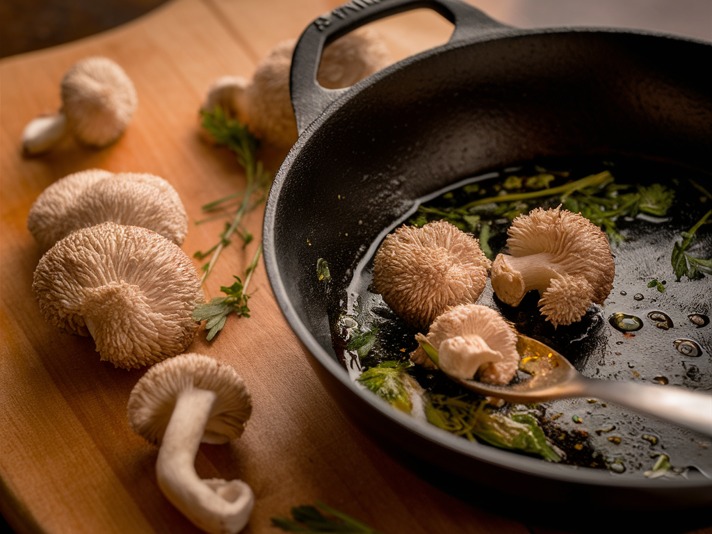 10 Proven Health Benefits of Lion's Mane Mushroom: What Science Says