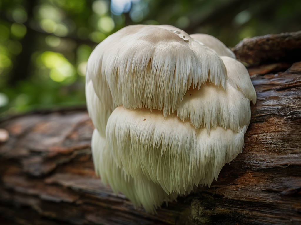 10 Proven Health Benefits of Lion's Mane Mushroom: What Science Says