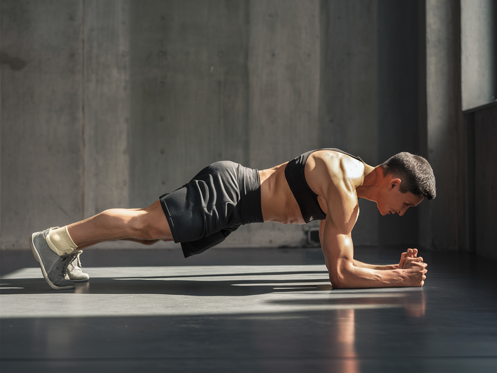 10 Effective Lower Ab Workout Tips for a Stronger Core: Expert Guide