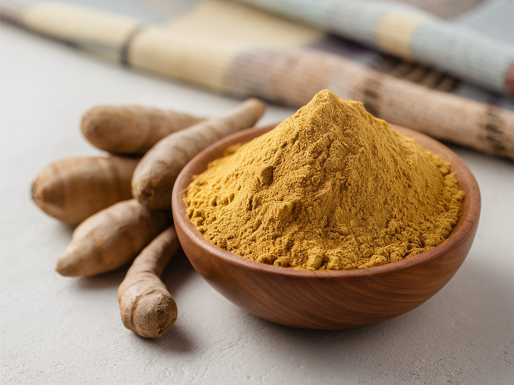 7 Evidence-Based Benefits of Maca Root and Potential Side Effects to Consider