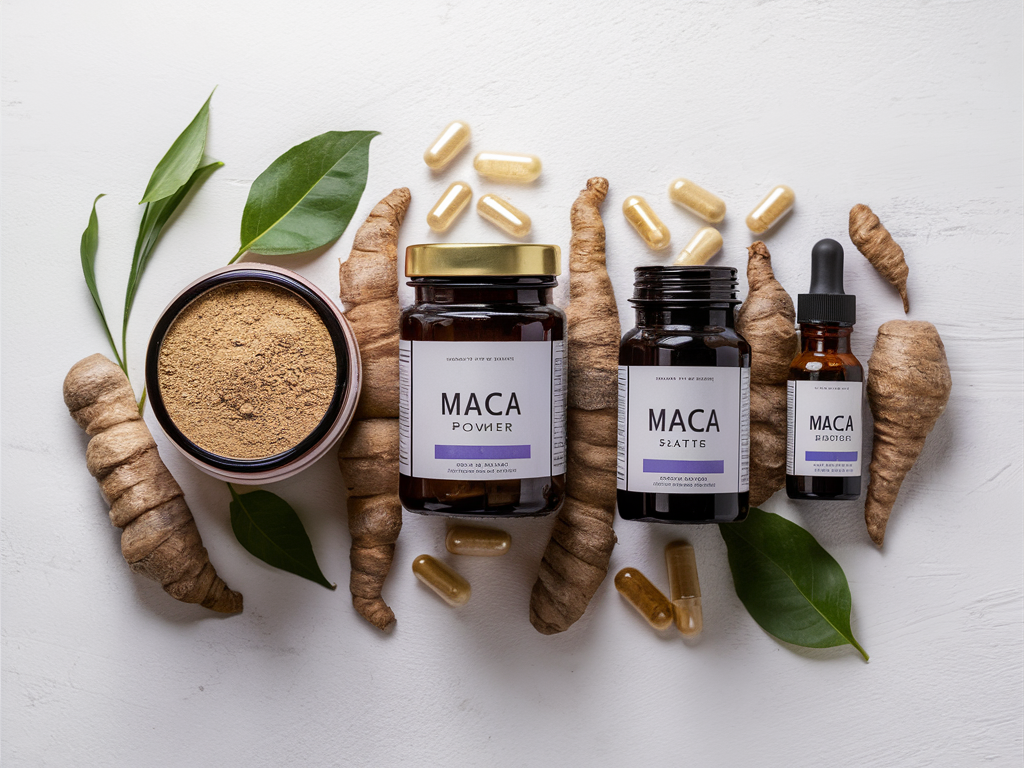 7 Evidence-Based Benefits of Maca Root and Potential Side Effects to Consider