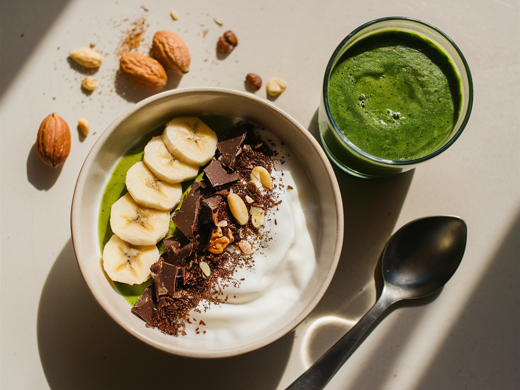 15 Magnesium-Rich Foods to Boost Your Daily Nutrition