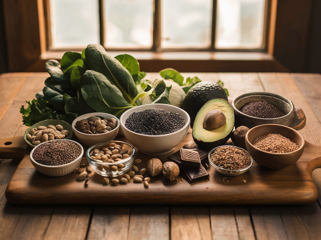 12 Essential Health Benefits of Magnesium That Will Transform Your Wellbeing