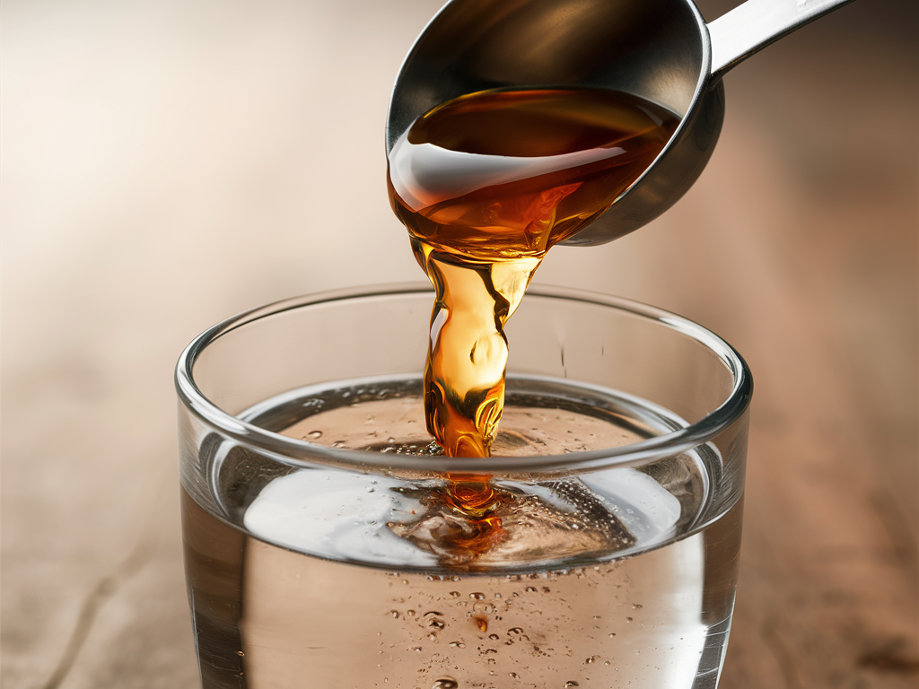 7 Science-Backed Ways Apple Cider Vinegar Can Improve Your Wellness