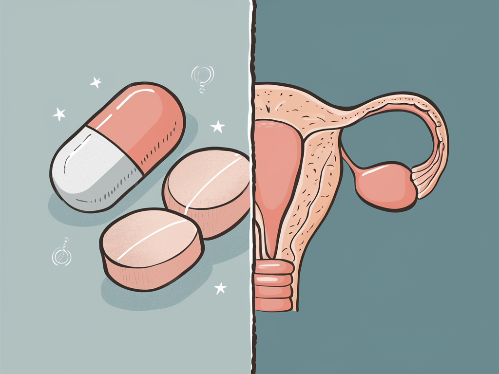 7 Common Reasons Your Period Might Be Late: When to Be Concerned
