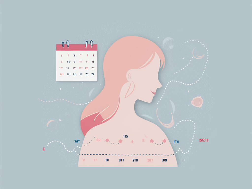 7 Common Reasons Your Period Might Be Late: When to Be Concerned