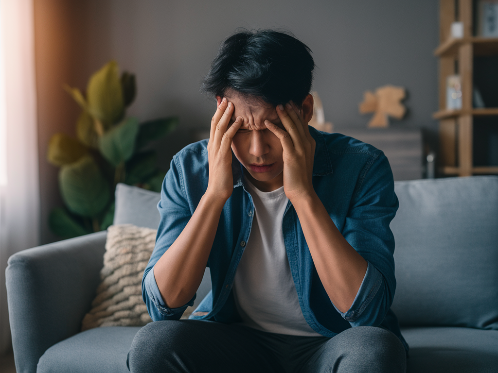 15 Common Types of Headaches: Symptoms, Causes, and Relief Options