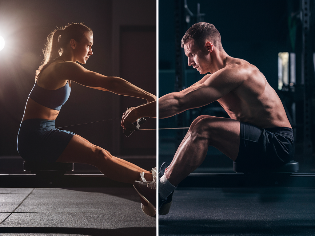 10 Common Mistakes to Avoid When Doing Back Exercises