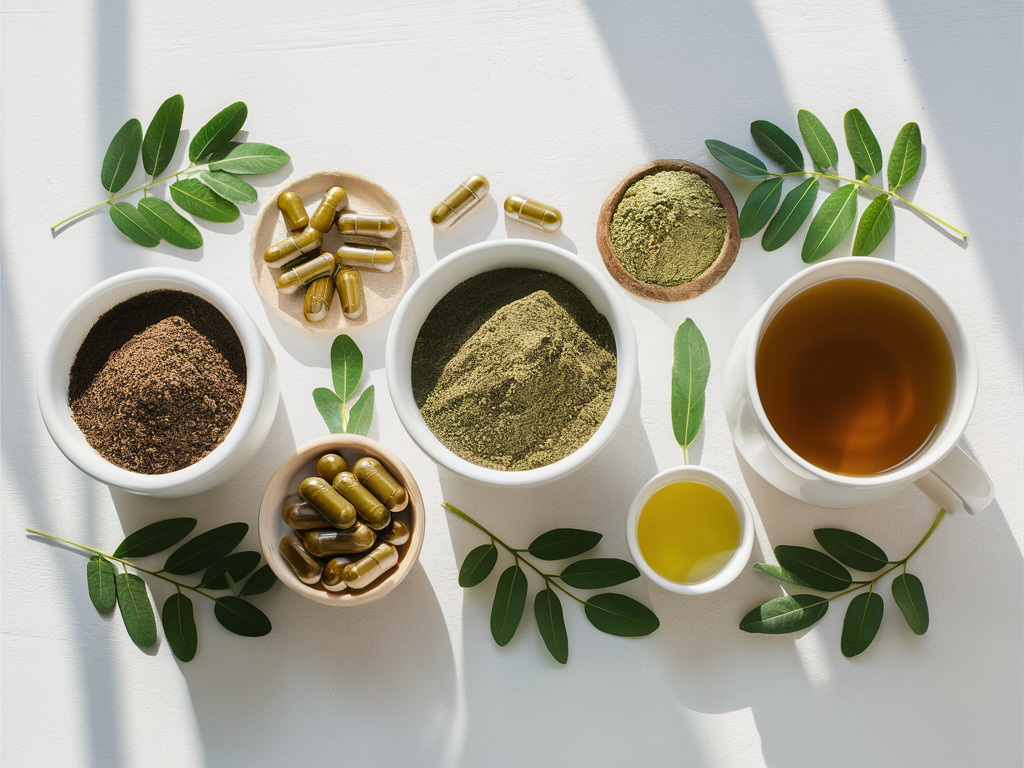 15 Incredible Health Benefits of Moringa: The Superfood You Need to Know