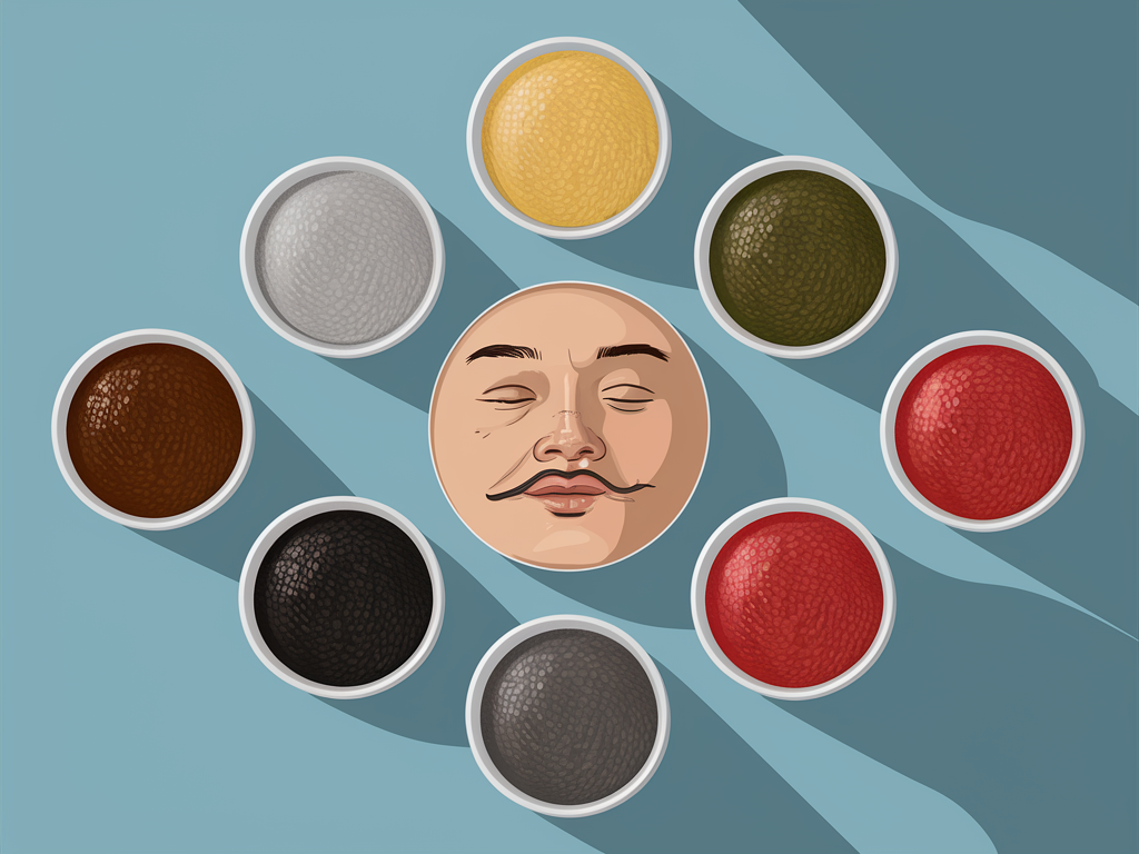 7 Snot Colors and What They Reveal About Your Health: From Yellow to Black