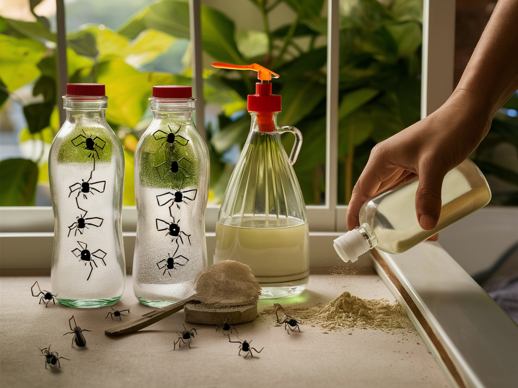 15 Effective Ways to Kill Ants and Keep Them Out of Your Home for Good
