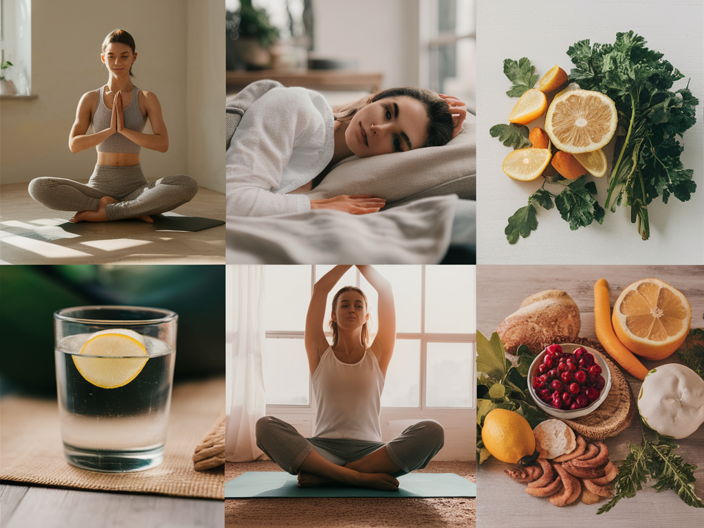 10 Simple Ways to Improve Your Gut Health Naturally