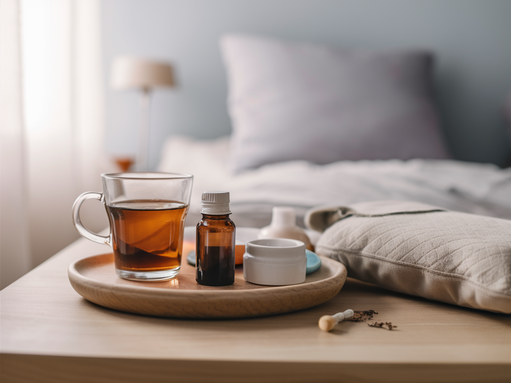 15 Effective Menstrual Cramp Remedies You Can Try at Home