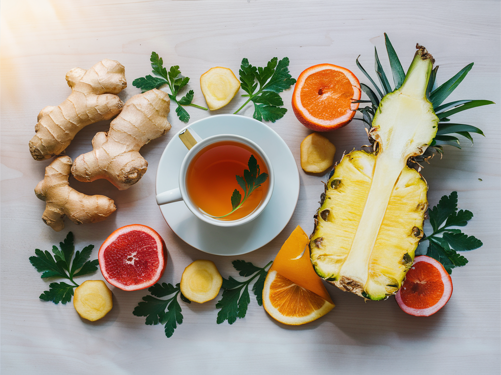 10 Safe Ways to Induce Your Period Naturally: Methods, Tips & Considerations