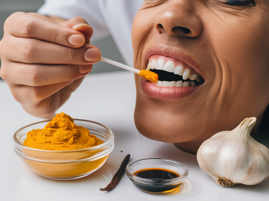 15 Effective Home Remedies for Quick Toothache Relief