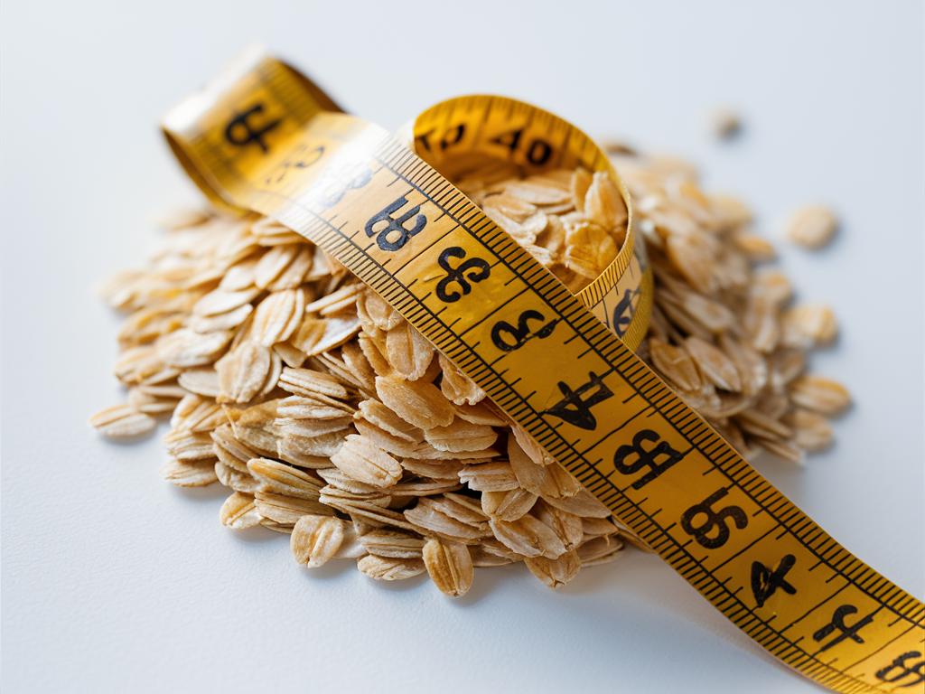 15 Science-Backed Benefits of Oats That Will Make You Eat Them Daily