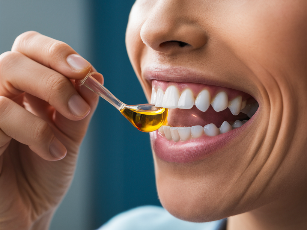 12 Evidence-Based Benefits of Oil Pulling for Your Oral Health