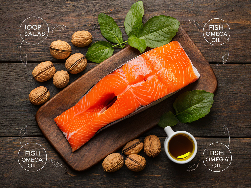 15 Proven Health Benefits of Fish Oil That Science Supports