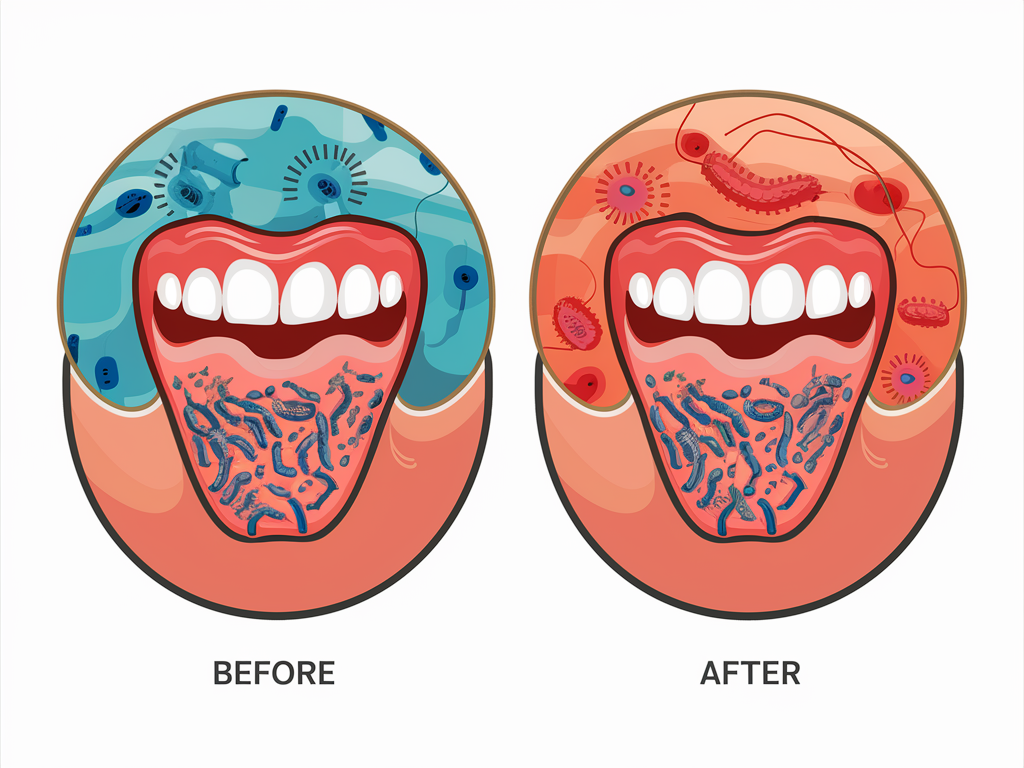 12 Evidence-Based Benefits of Oil Pulling for Your Oral Health