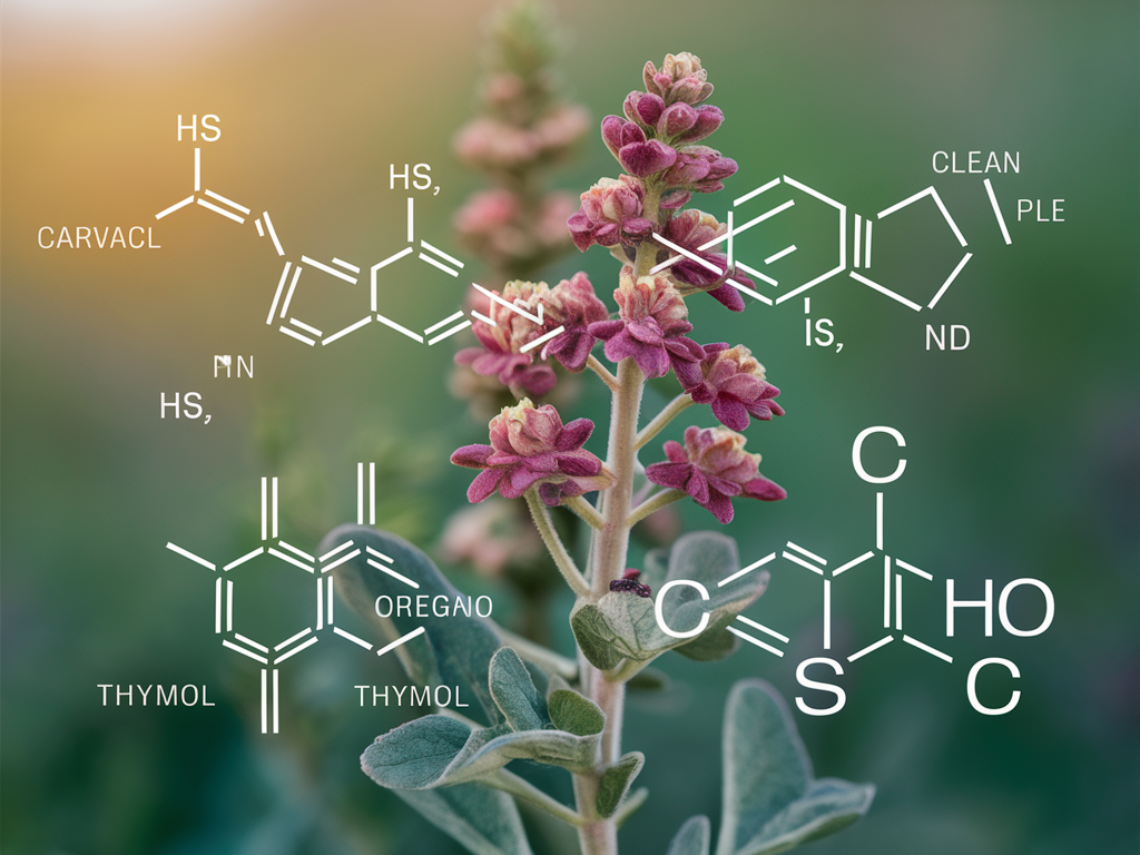 12 Powerful Benefits of Oil of Oregano: What Science Reveals