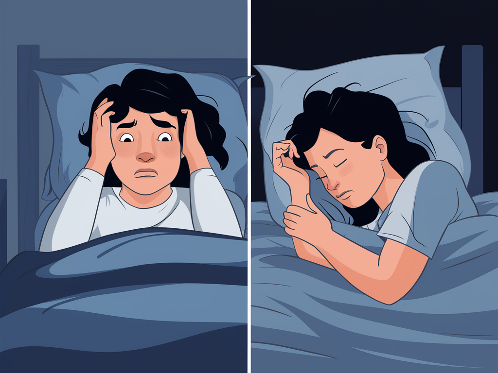 12 Science-Backed Methods to Fall Asleep in Under 5 Minutes