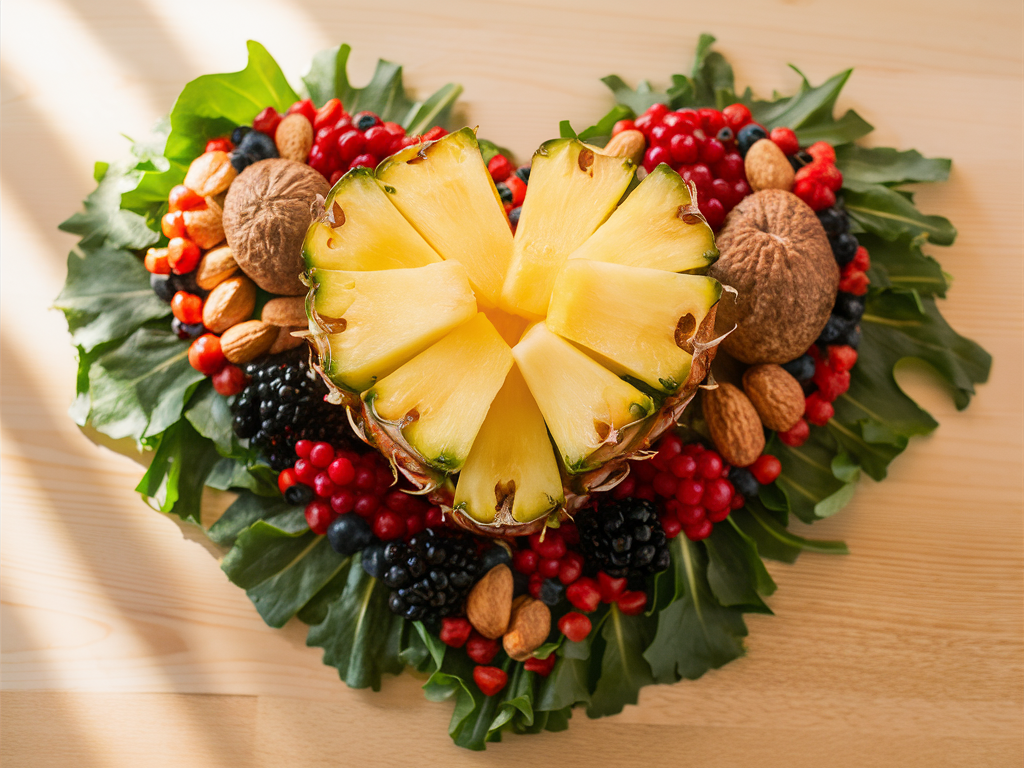 12 Surprising Benefits of Pineapple: The Tropical Superfruit You Need in Your Diet