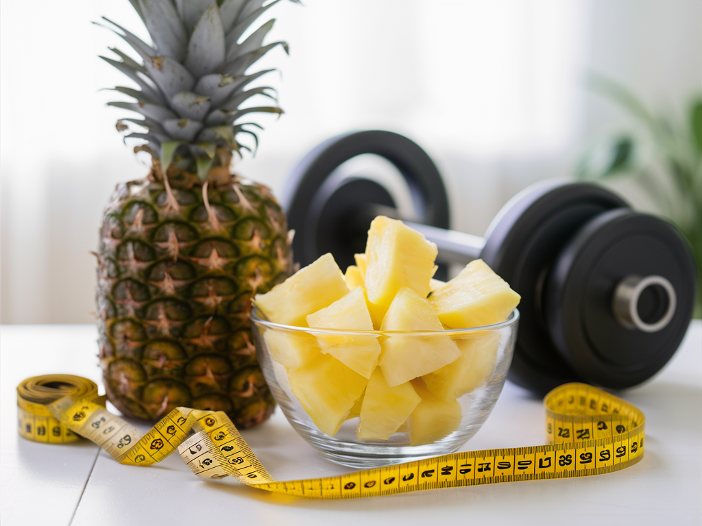 12 Surprising Benefits of Pineapple: The Tropical Superfruit You Need in Your Diet