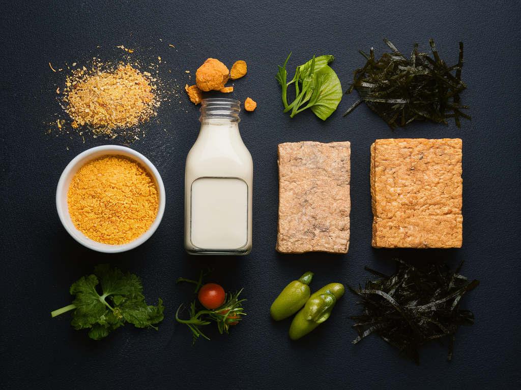 15 Best Vitamin B12 Rich Foods You Should Add to Your Diet