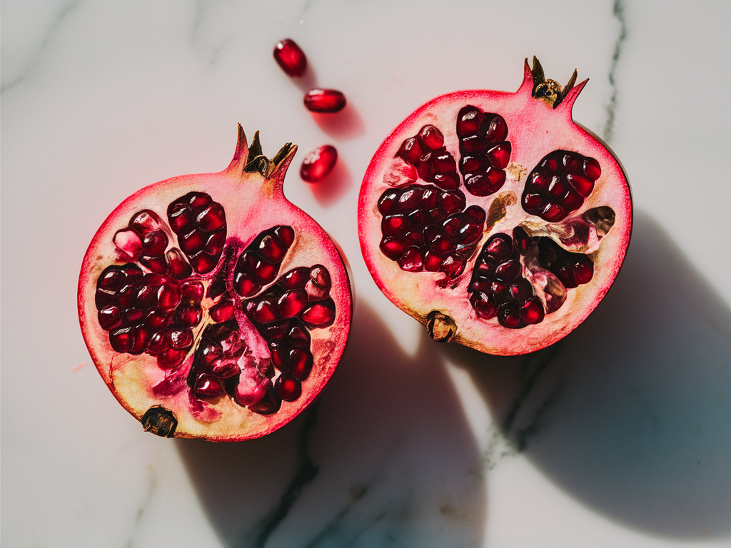 15 Evidence-Based Health Benefits of Pomegranate You Should Know