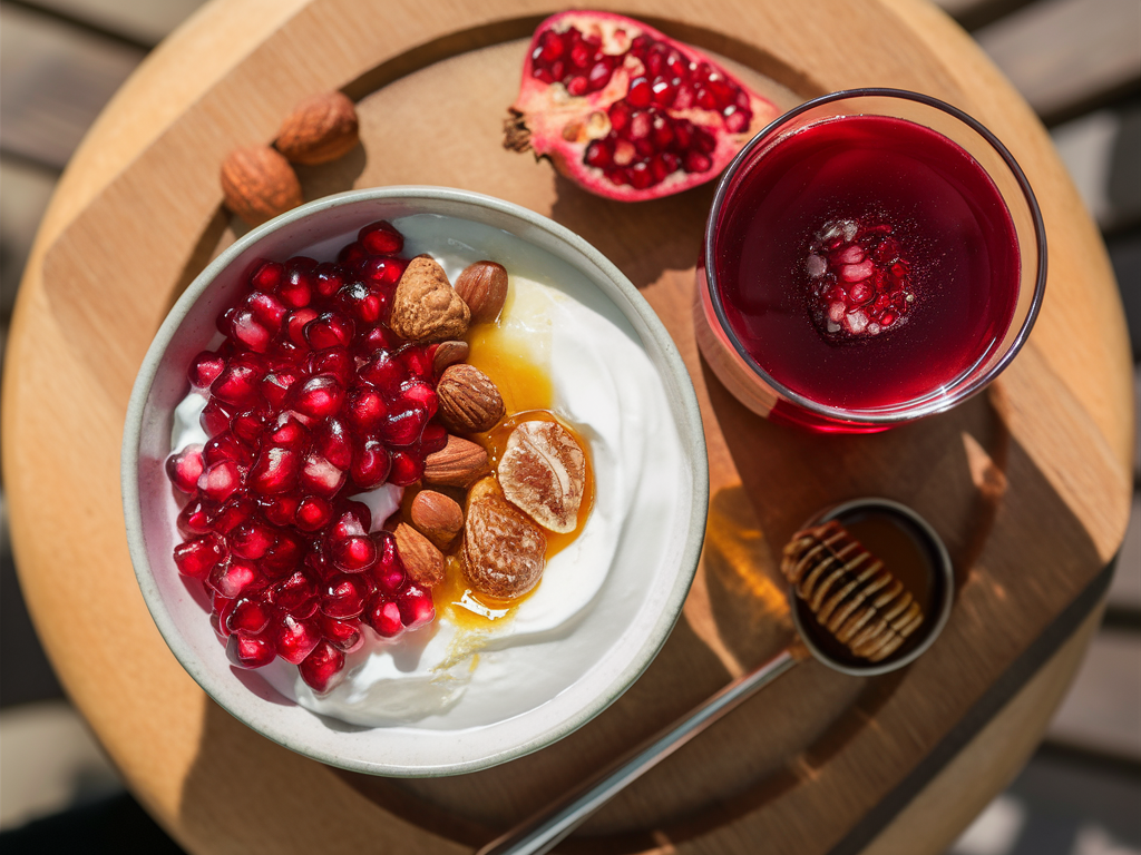 15 Evidence-Based Health Benefits of Pomegranate You Should Know