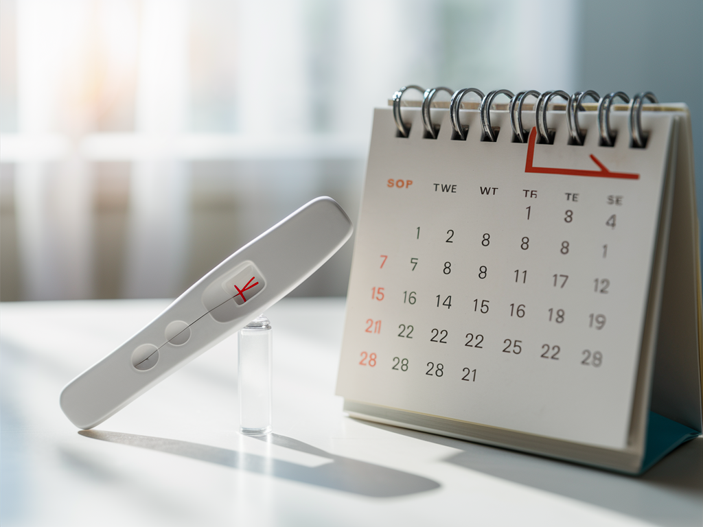 10 Best Times To Take A Pregnancy Test For Accurate Results