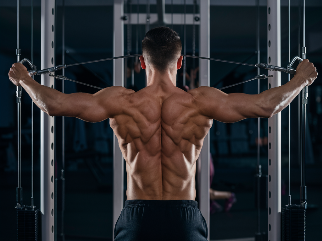 10 Proven Tips for Stronger Rear Delts: Common Mistakes and Expert Advice