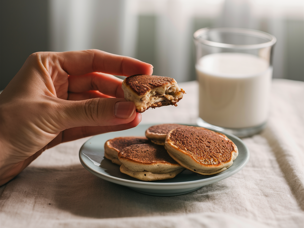25 Delicious High Protein Snacks To Fuel Your Day On-The-Go
