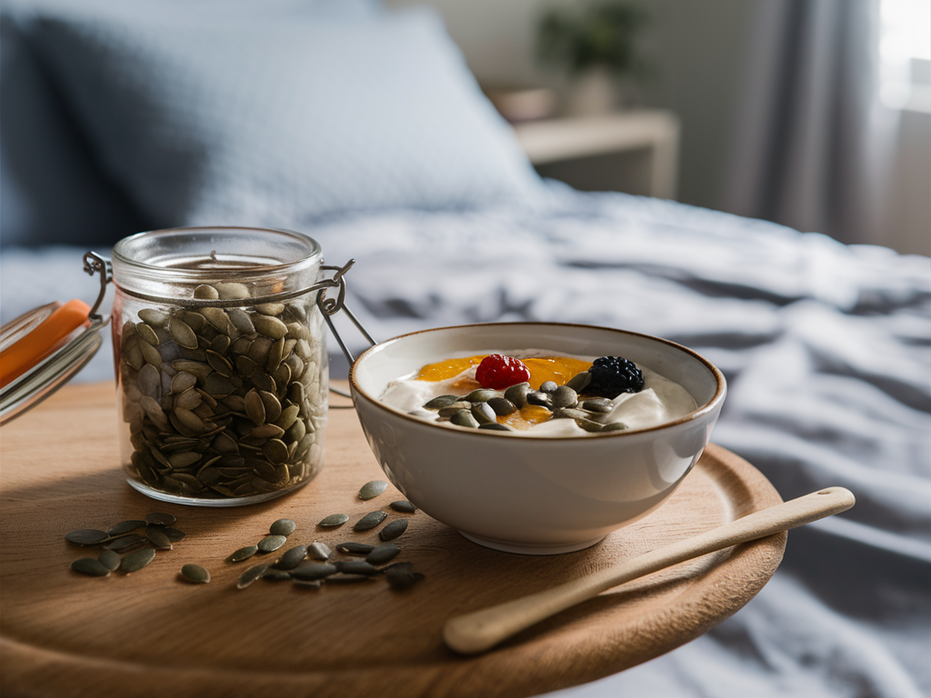 13 Evidence-Based Health Benefits of Pumpkin Seeds You Should Know