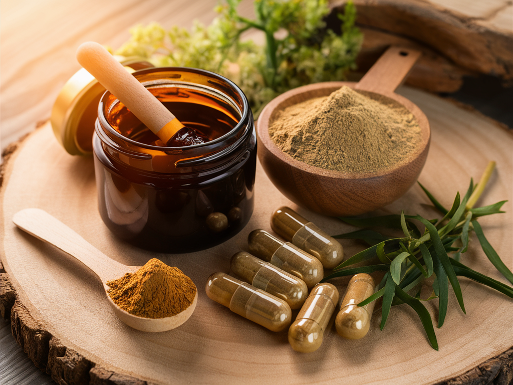 10 Science-Backed Benefits of Shilajit: What Research Reveals About This Ancient Substance