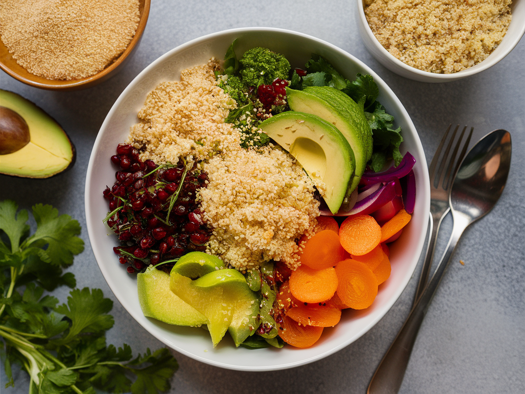 15 Impressive Health Benefits of Quinoa: The Complete Superfood Guide
