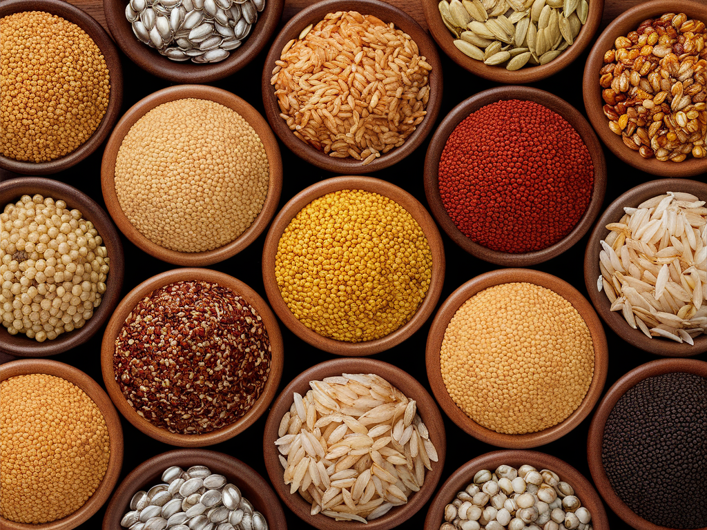 15 Impressive Health Benefits of Quinoa: The Complete Superfood Guide