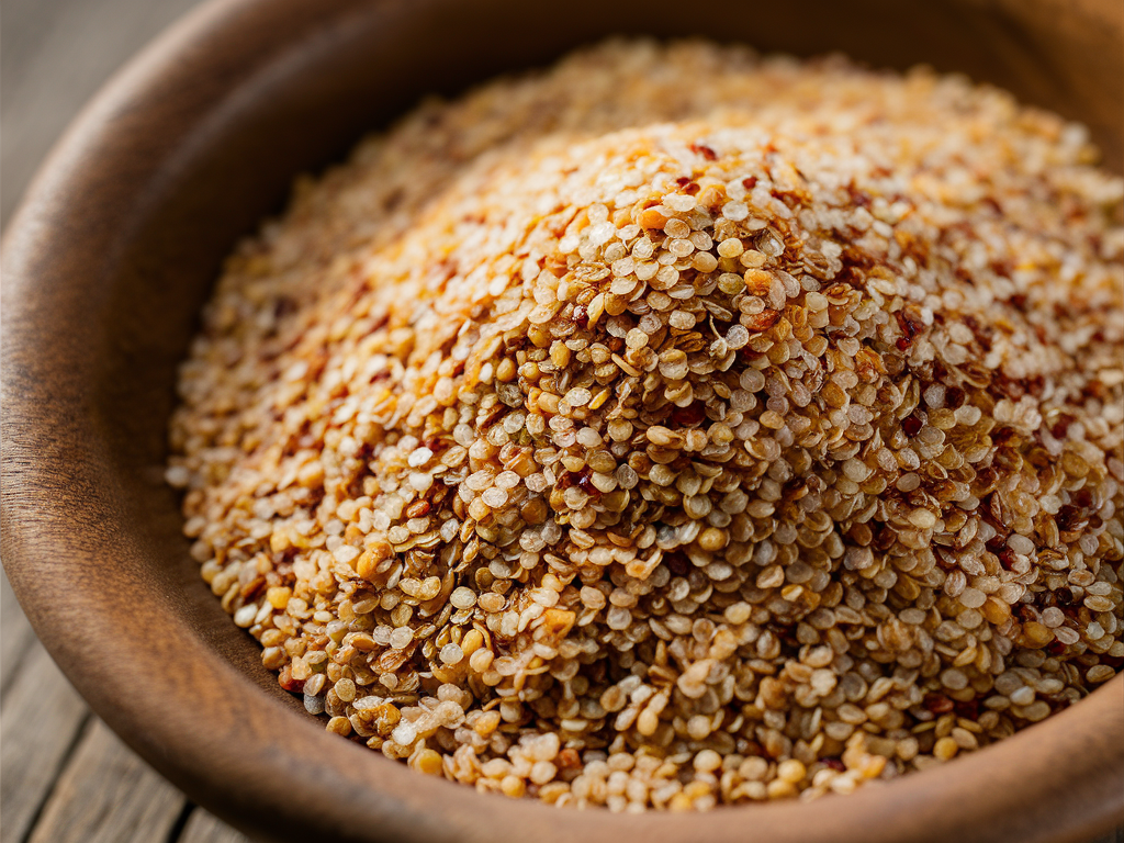 15 Impressive Health Benefits of Quinoa: The Complete Superfood Guide